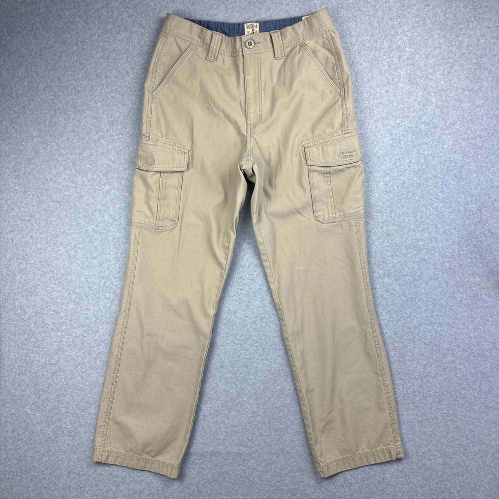 Red Head Men's 6 Pocket Khaki Pants Size‎ 32x32